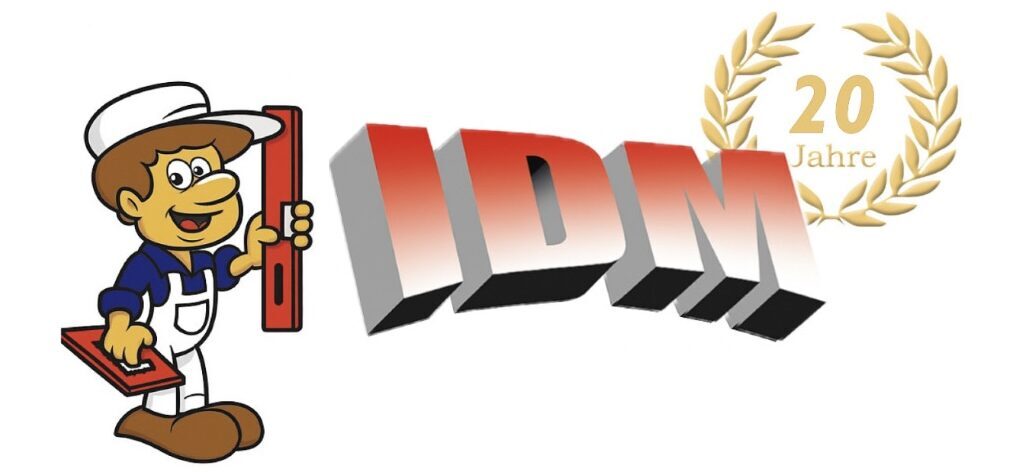 IDM Gipserei & Malerei GmbH